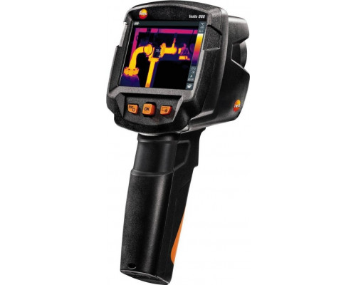 Тепловизор Testo 868