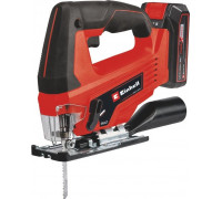 Лобзик аккумуляторный EINHELL TC-JS 18 Li (1x2,5 Ah) 4321228