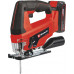 Лобзик аккумуляторный EINHELL TC-JS 18 Li (1x2,5 Ah) 4321228