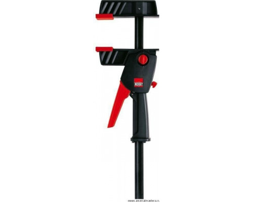 Струбцина быстрозажимная BESSEY DUOCLAMP DUO16-8 160х85 мм