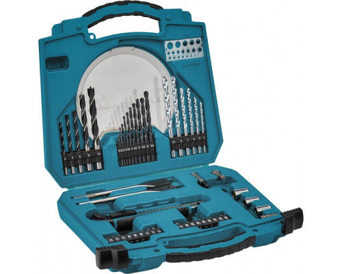 Набор насадок MAKITA Circle series 50 шт. D-42014-6