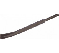 Зубило SDS-plus MAKITA P-05533 желобчатое 250 мм