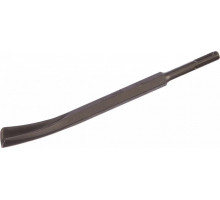 Зубило SDS-plus MAKITA P-05533 желобчатое 250 мм