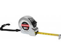 Рулетка WORKPRO WP261014 5мх19мм металлический корпус