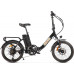Электровелосипед GELBERT Dors 3 PRO Черный 0000393-2944