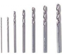 Набор сверл по металлу DREMEL 628 HSS 0,8-3 мм, 7 шт. 2615062832