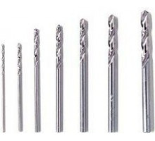 Набор сверл по металлу DREMEL 628 HSS 0,8-3 мм, 7 шт. 2615062832