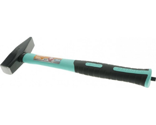 Молоток Sturm 1010-07-FR0600 с кернером, фибергласс.рукоятка, 600гр.