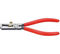 Инструмент для удаления изоляции KNIPEX 1101160 160 мм KN-1101160