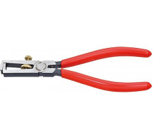 Инструмент для удаления изоляции KNIPEX 1101160 160 мм KN-1101160