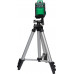 Лазерный нивелир ADA CUBE 2-360 GREEN Ultimate Edition А00471