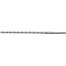 Бур SDS-plus Denzel Cobalt W-tip, 14x310 мм по бетону, двойная спираль 705033