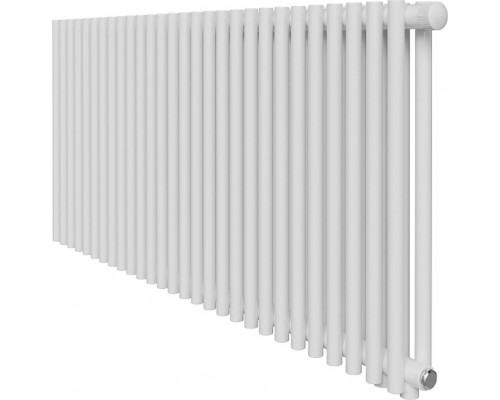 Радиатор отопления ROYAL THERMO Shift R22 VC2050-28 секц. RAL9016 дизайнерский НС-1631342