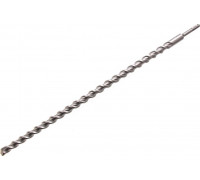 Бур SDS-plus Denzel Cobalt W-tip, 20x600 мм по бетону, двойная спираль 705050