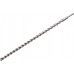 Бур SDS-plus Denzel Cobalt W-tip, 20x600 мм по бетону, двойная спираль 705050