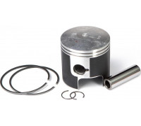 Поршень SKIPPER в сборе с кольцами +0,50мм для Suzuki DT40 SK12100-94400-2