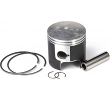 Поршень SKIPPER в сборе с кольцами +0,50мм для Suzuki DT40 SK12100-94400-2
