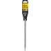 Бур SDS-plus DeWALT 12 x 200 / 260 мм Extreme 2 DT9554-QZ DT9554-QZ