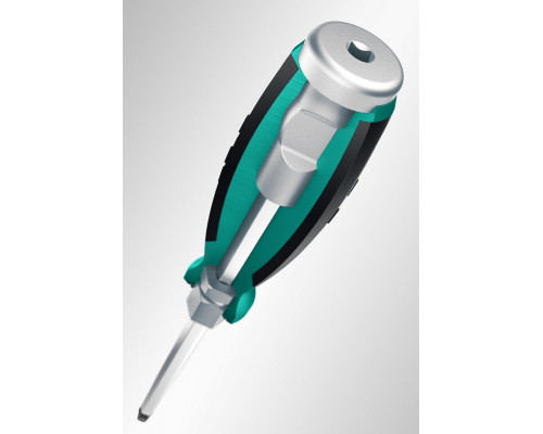 Отвертка ударная KRAFTOOL IMPACT PZ 2 250035-2