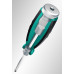Отвертка ударная KRAFTOOL IMPACT PZ 2 250035-2