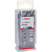 Сверло по металлу BOSCH HSS PointTeQ 5 мм 10шт 2608577218