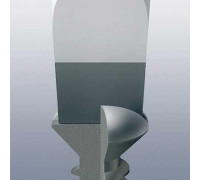 Отвертка крестовая WERA STUBBY PH 2 х 25 мм WE-008780 WE-008780