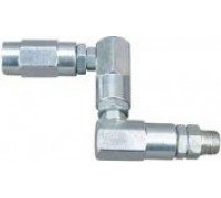 Z-шарнир LUBEWORKS 1785702 (1/4 - 1/4)