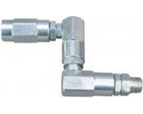 Z-шарнир LUBEWORKS 1785702 (1/4 - 1/4)
