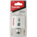 Коронка биметаллическая MAKITA Ezychange E-03838 52х44 мм E-03838