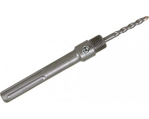 Адаптер для перфораторов SDS-Max Sturm 9018-SDS-MAX160 по бетону (с центрир. сверлом) 160 мм