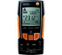Мультиметр Testo 760-2 0590 7602