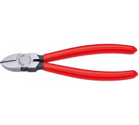 Бокорезы диагональные KNIPEX 7001160 160 мм KN-7001160