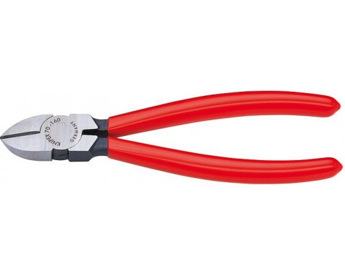 Бокорезы диагональные KNIPEX 7001160 160 мм KN-7001160
