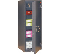 Сейф взломостойкий VALBERG КВАРЦИТ 120T S10499370514