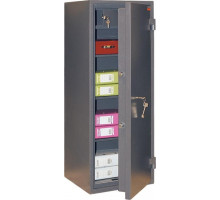 Сейф взломостойкий VALBERG КВАРЦИТ 120T S10499370514