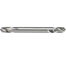 Сверло по металлу D.BOR HSS-G 3.5 х 10/49 мм двухстороннее W-004-403035003D