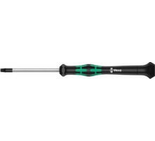 Отвертка TORX WERA Kraftform Micro 2067 TX 4 х 40 мм WE-118039 WE-118039