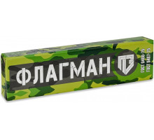 Электроды ФЛАГМАН МР-3 ф 3,0 мм, 2,5кг 00000006731