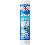 Смазка для водной техники LIQUI MOLY Marine Grease 0,4 л 25044 25044