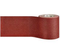 Лента-рулон BOSCH 93 мм P180 Standard for Wood+Paint (рул.5м.) 2608606806