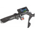 Электровелосипед GELBERT Saturn Dual PRO Хаки 0000416-3011