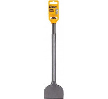 Зубило SDS-max DeWALT 75х300 мм DT60705-QZ DT60705-QZ