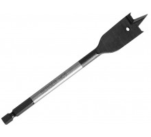 Сверло по дереву BERGER BG1497 25х152 мм перовое