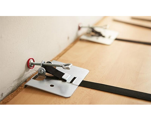 Ленточный зажим для укладки BESSEY SVH 7600 BE-SVH760