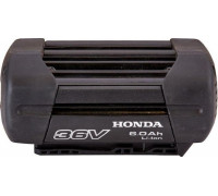 Аккумулятор HONDA DP3660XAE (6 ач)