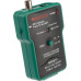 Тестер MASTECH MS6810 с генератором сигнала 13-1222