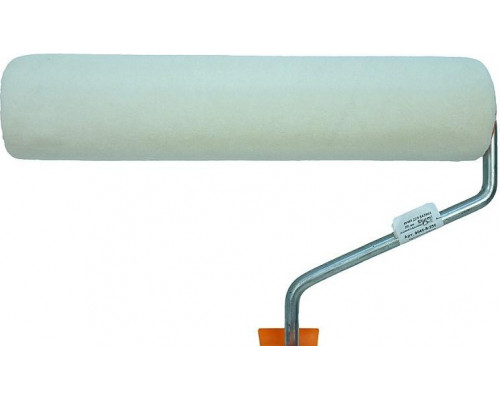 Валик малярный стержневой Sturm VELOUR 9040-31-250S 48х250 мм, ручка 8мм 9040-31-250S