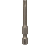Бита для заворачивания BOSCH Extra Hard 49 мм T25 2607001638
