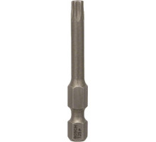 Бита для заворачивания BOSCH Extra Hard 49 мм T25 2607001638