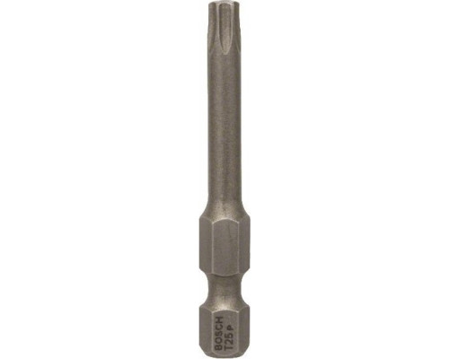Бита для заворачивания BOSCH Extra Hard 49 мм T25 2607001638